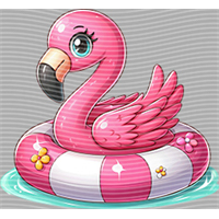 Animal Integration-DW 1664